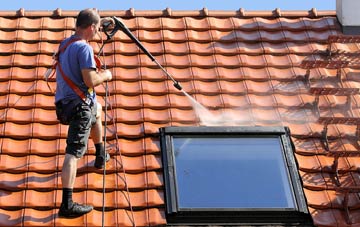 roof cleaning Brynamman, Carmarthenshire