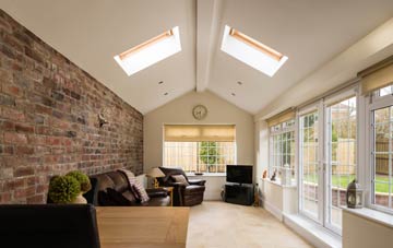 conservatory roof insulation Brynamman, Carmarthenshire