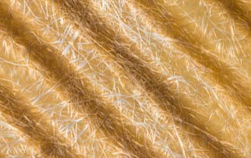 Brynamman fibreglass roof waterproofing