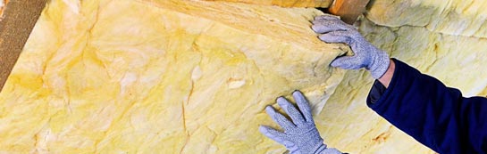 quotes for Brynamman roof insulation