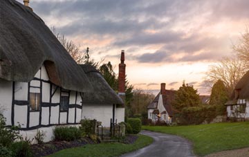 is Brynamman thatch roofing popular